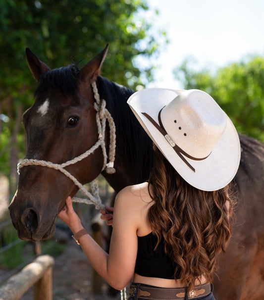 Sombreros Vaqueros: Cómo Elegir el Ideal