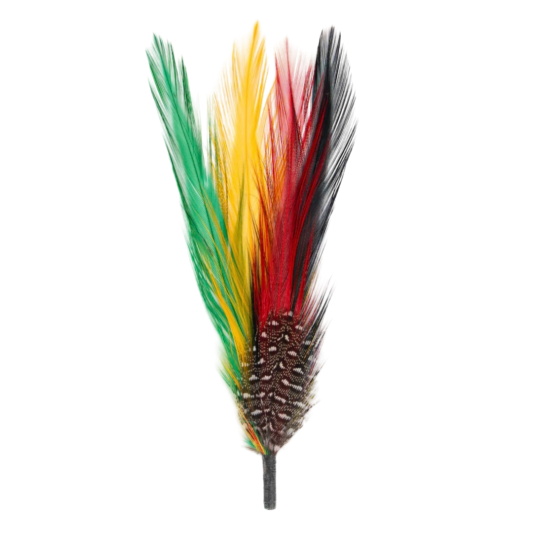 Pluma Clásica Stetson
