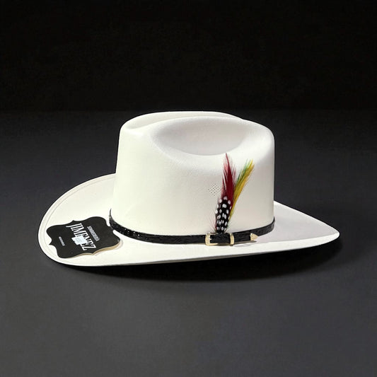 Sombrero Jiménez Master Telar 5000X Ala 8 cm