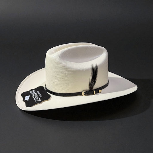 Sombrero Jiménez 50X Tejido G4