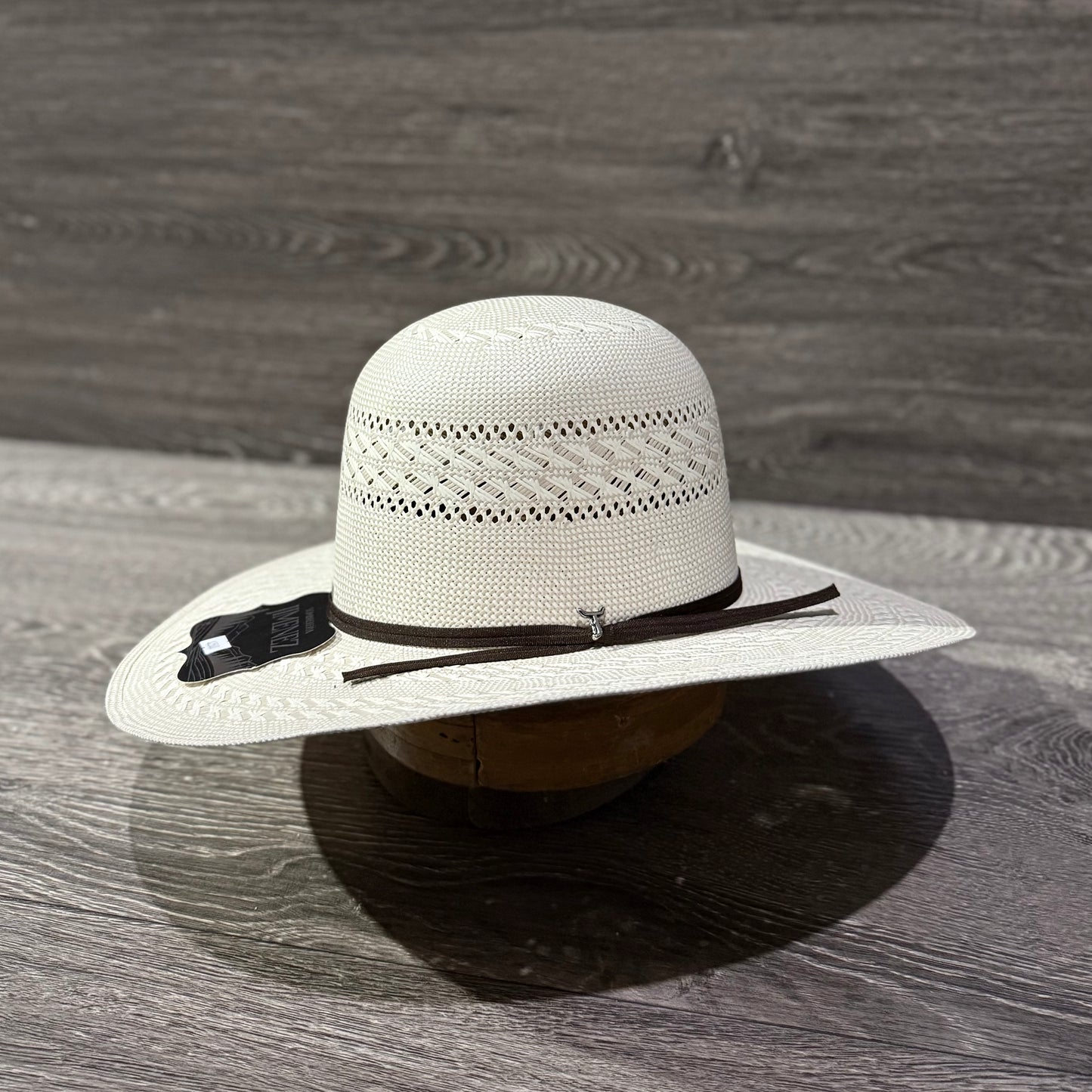 Sombrero Jiménez Open Bicolor