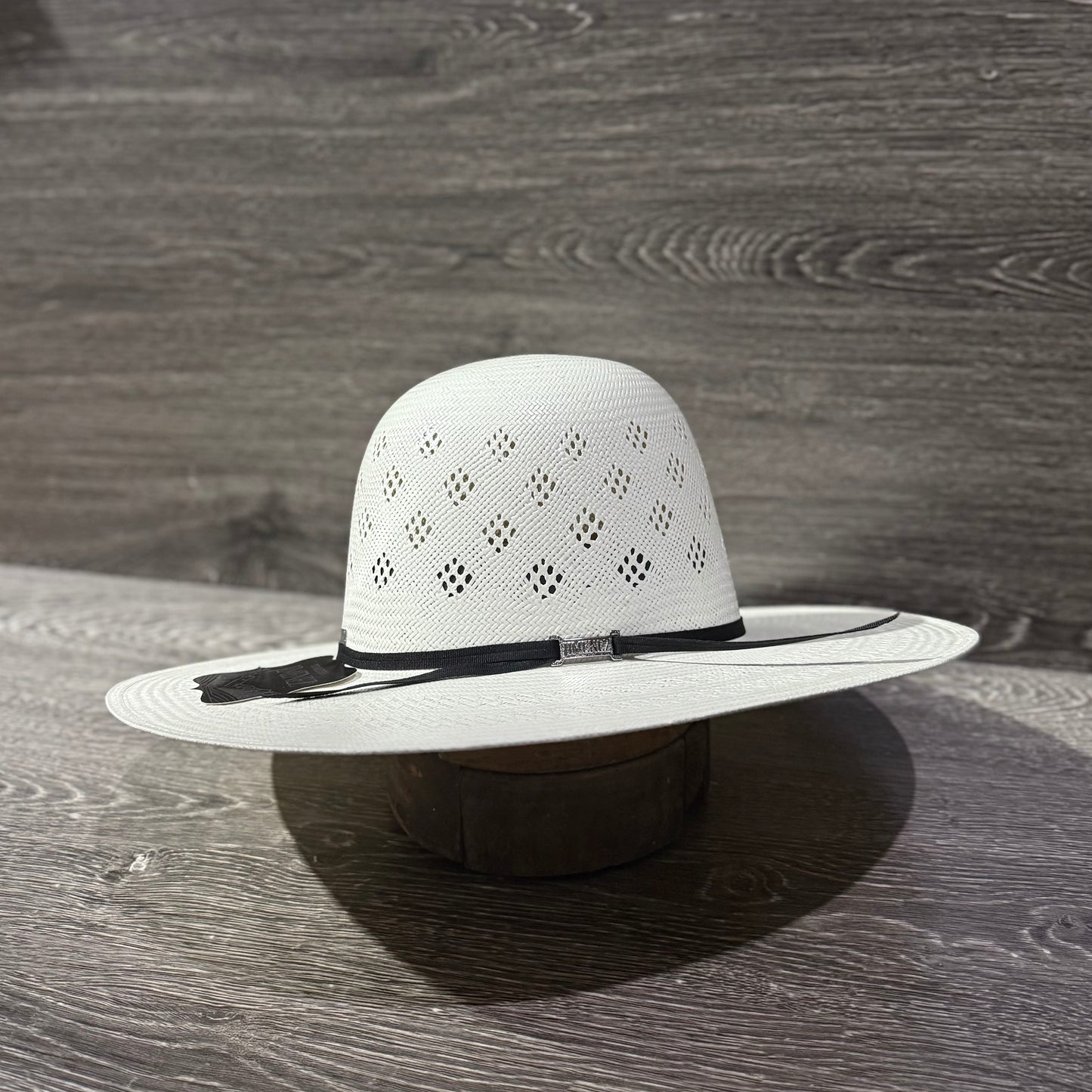 Sombrero Jiménez Open Fino Natural