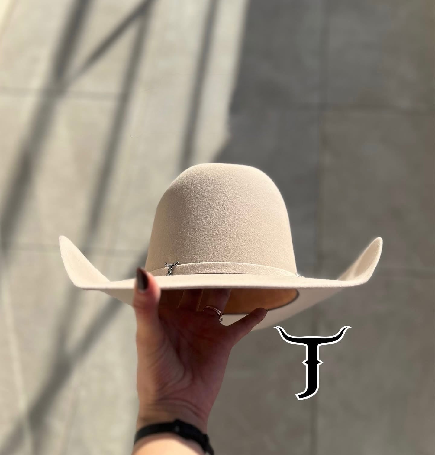 Texana Jiménez Minnik Beige
