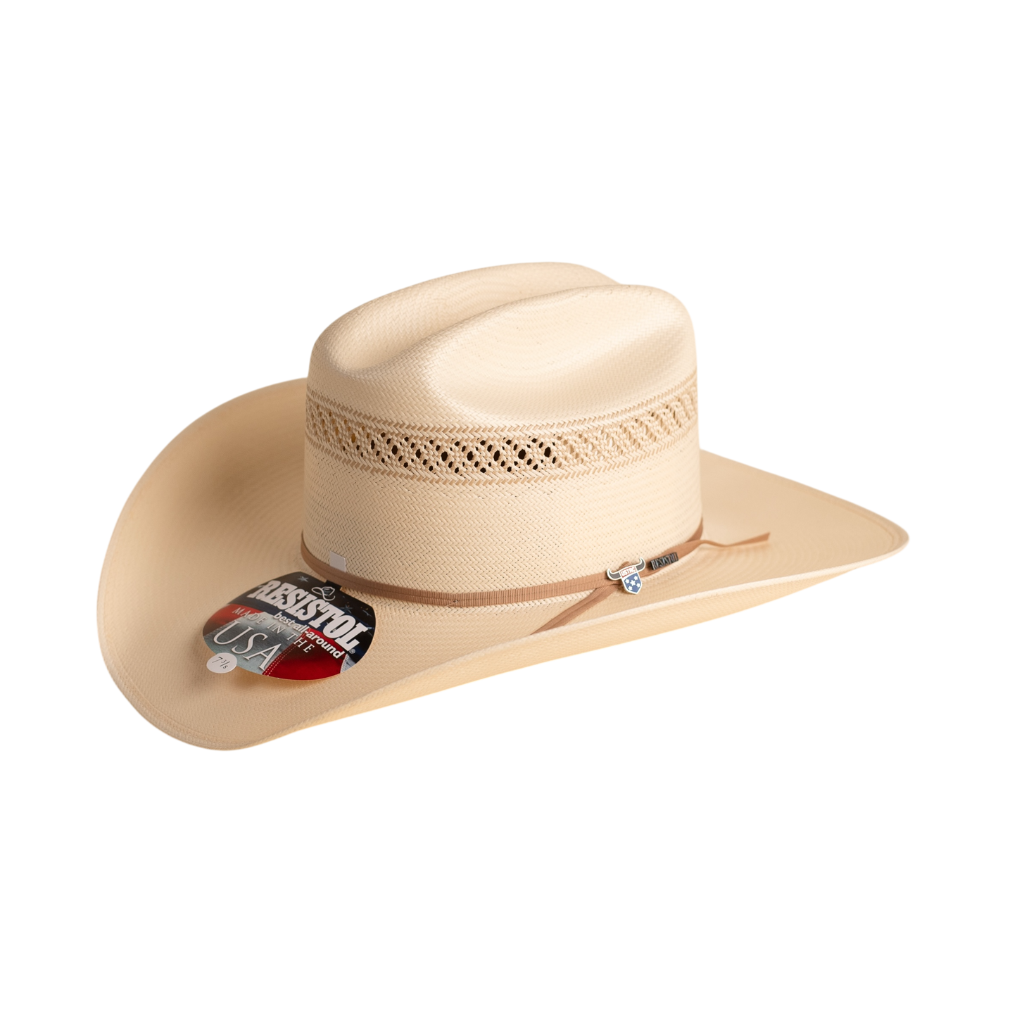 Resistol 10X Wildfire