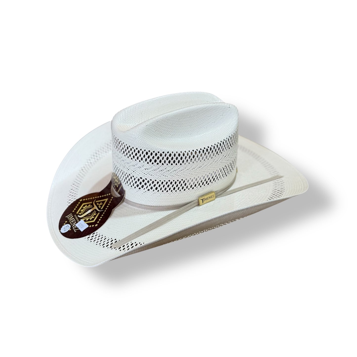 Sombrero Jiménez Roper doble Randa