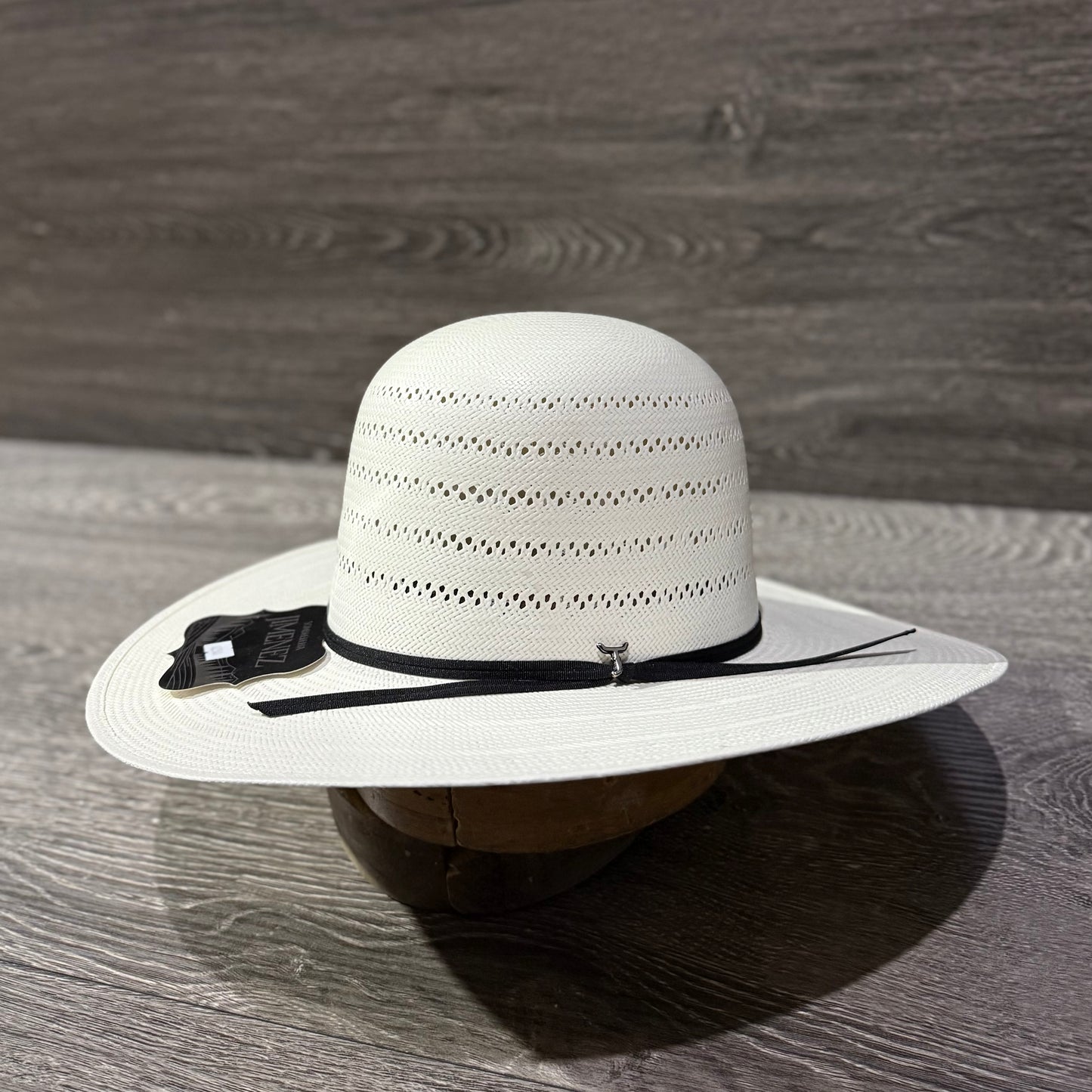 Sombrero Jiménez Open Fino Natural
