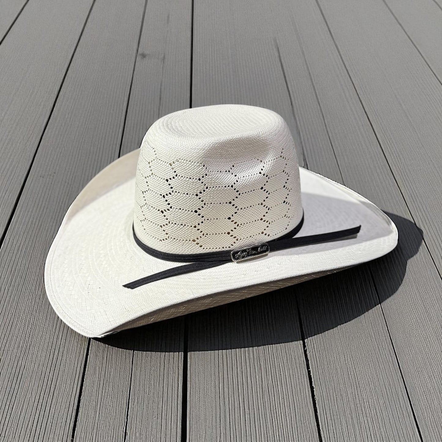 Sombrero Hexagonal horma CHL