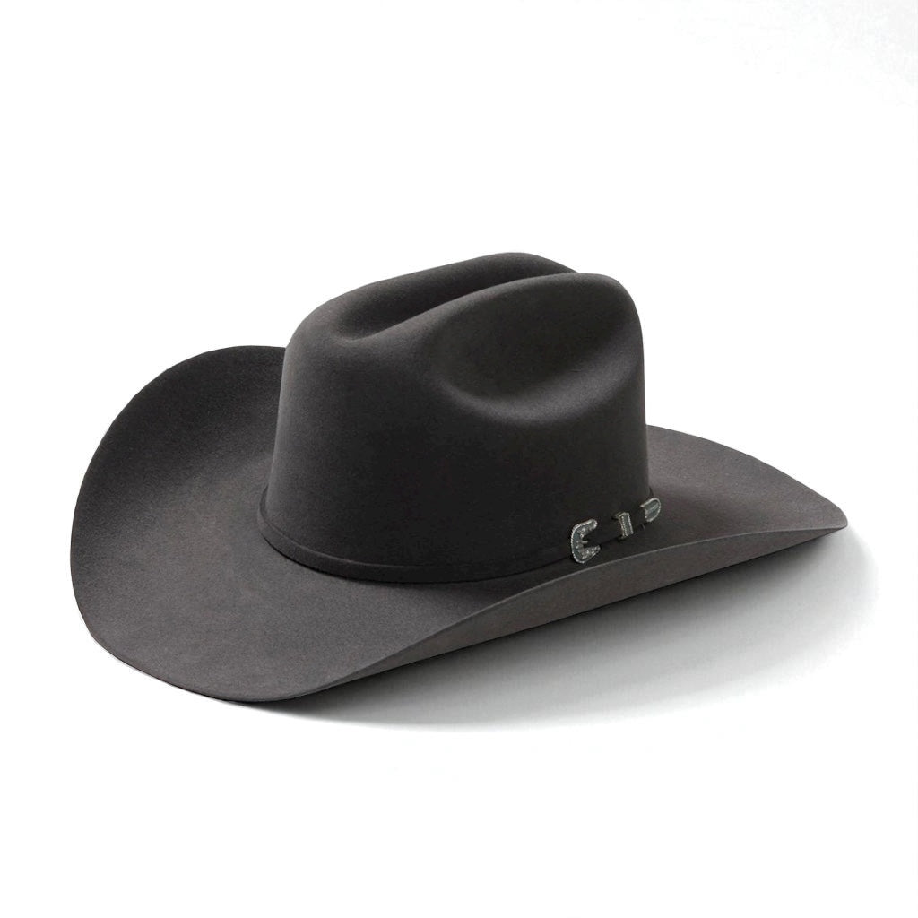 Stetson 6X Skyline Granitegrey
