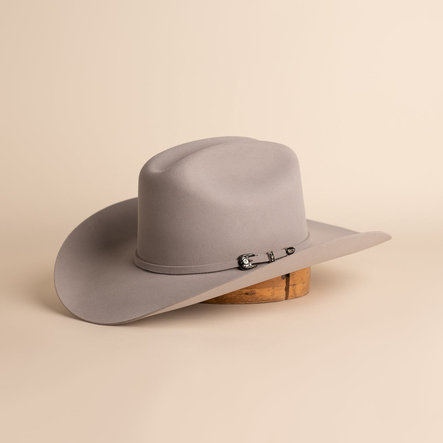 Texana Lana Merino Silvergrey