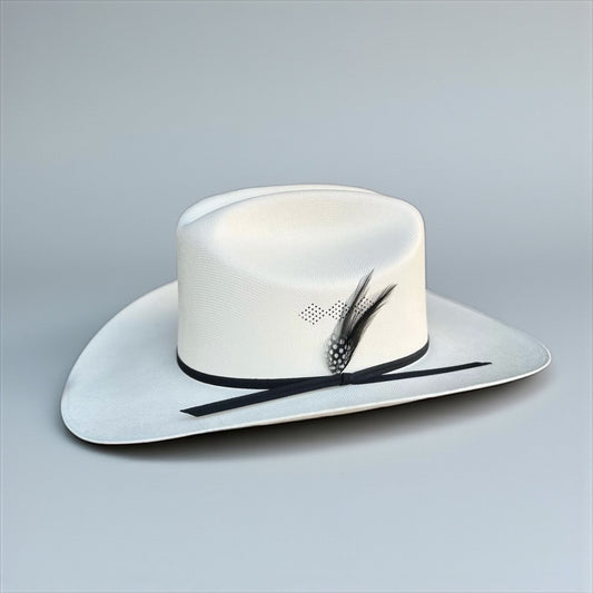 “El Panter” Ala 9 cm Copa baja