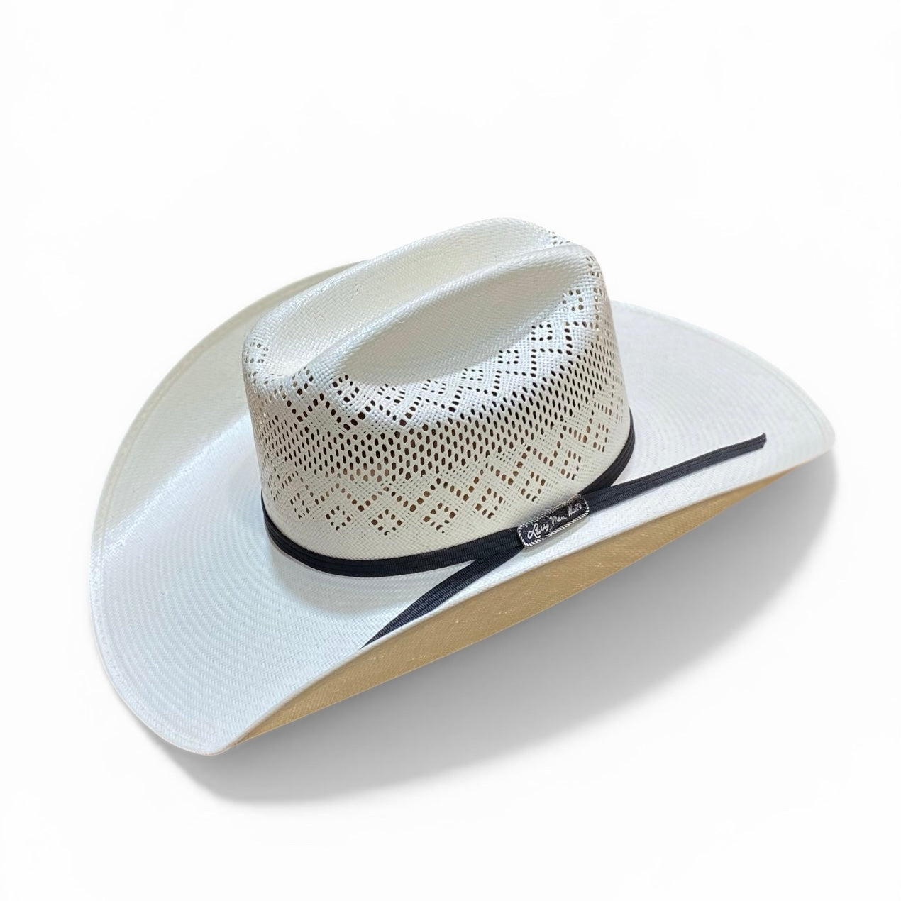 Sombrero Larry Men M8