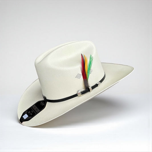 Morcon 1000X Ala 9 cm Copa baja