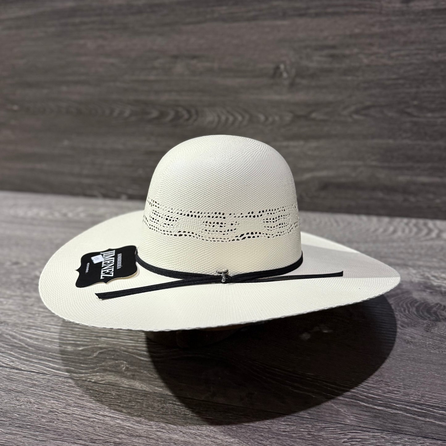 Sombrero Jiménez Bangora Open