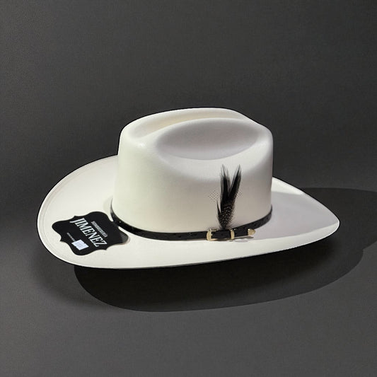 Sombrero Jiménez Master Telar 5000X “El PANTER”