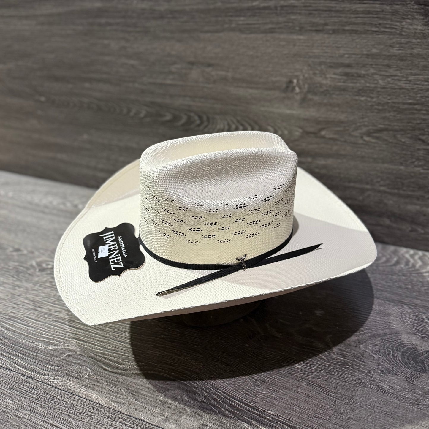 Bangora Roper Blanco