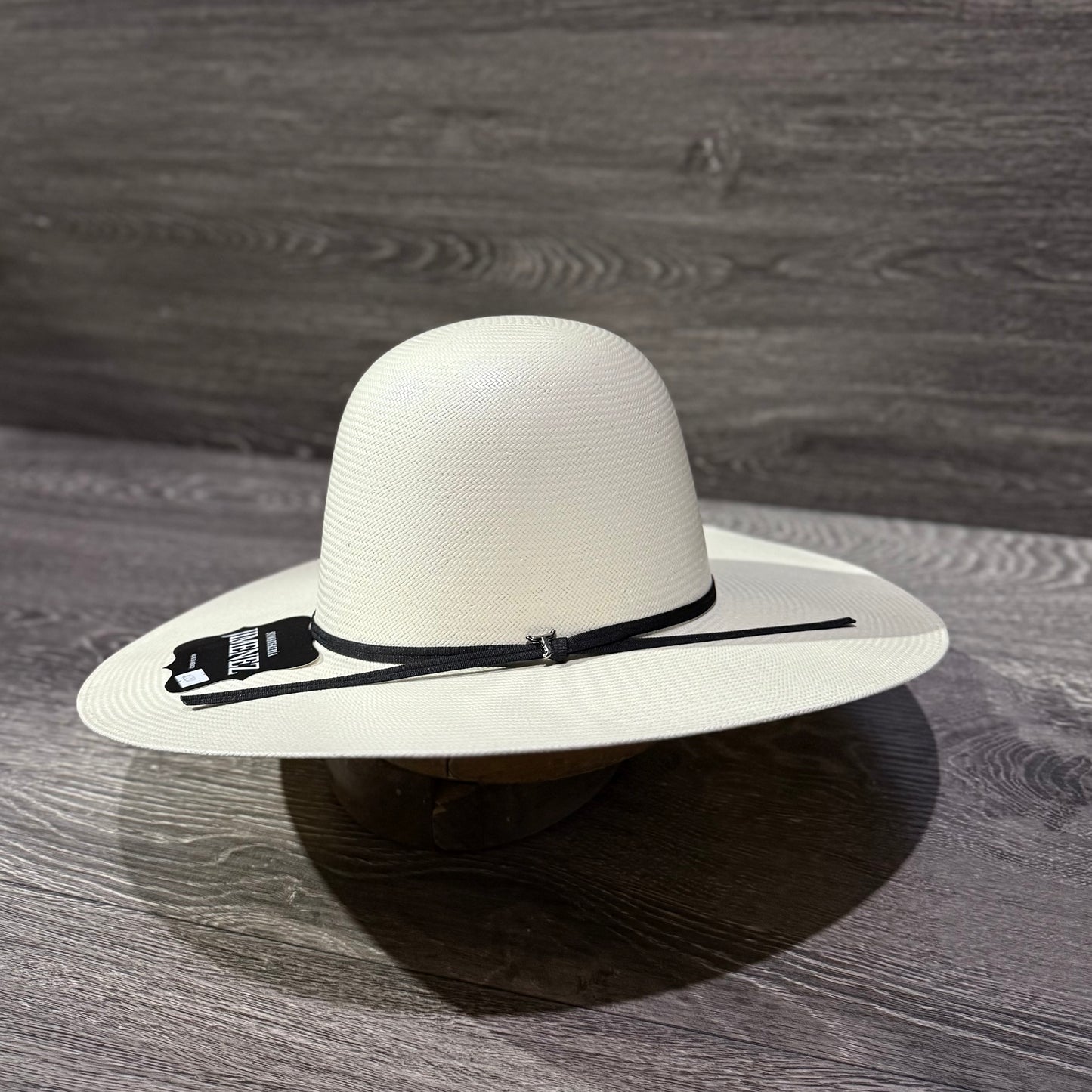 Sombrero Jiménez Open Cerrado Fino