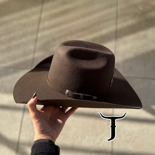 Texana Jiménez Minnik Chocolate