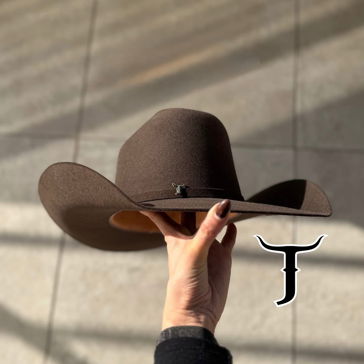 Texana Jiménez Minnik Chocolate