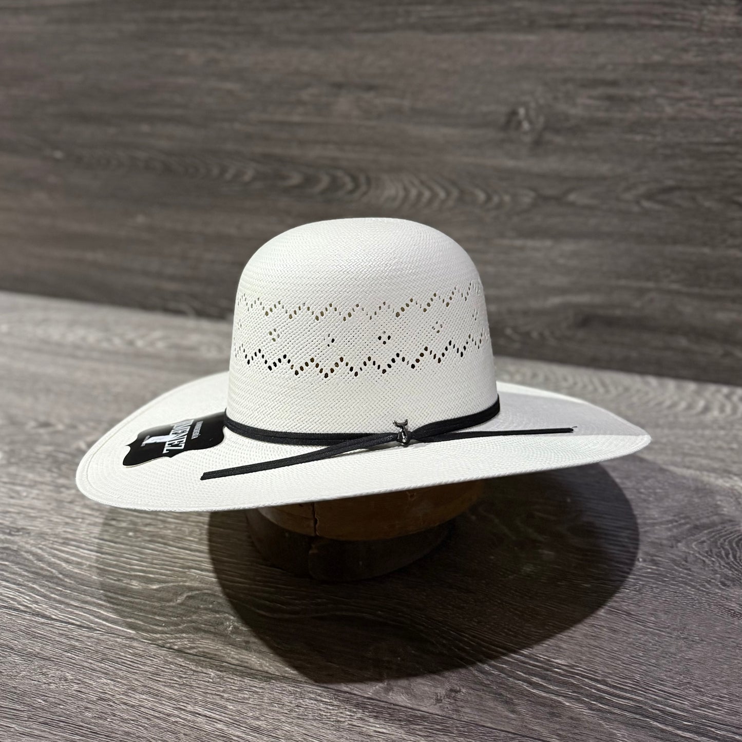 Sombrero Jiménez Open