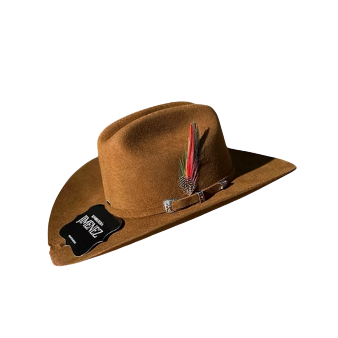 Texana Sinaloa de Niño tabaco