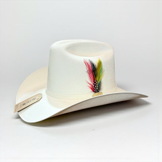 Morcon 1000X Ala 9 cm Copa Alta