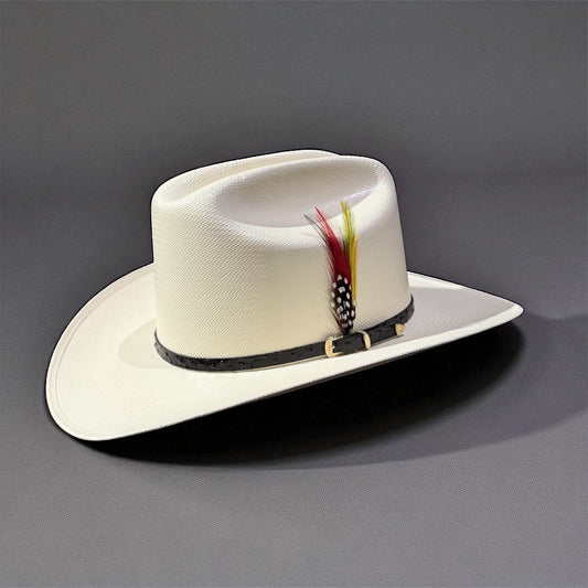 Sombrero Jiménez 50X Tejido G4 - Copa 12 ala 8