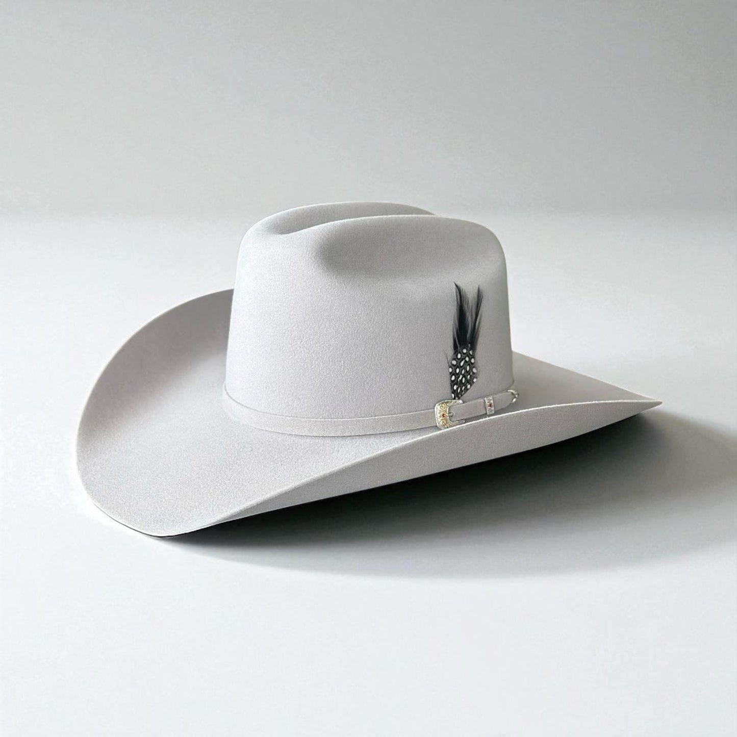 Texana West Point color Silvergrey