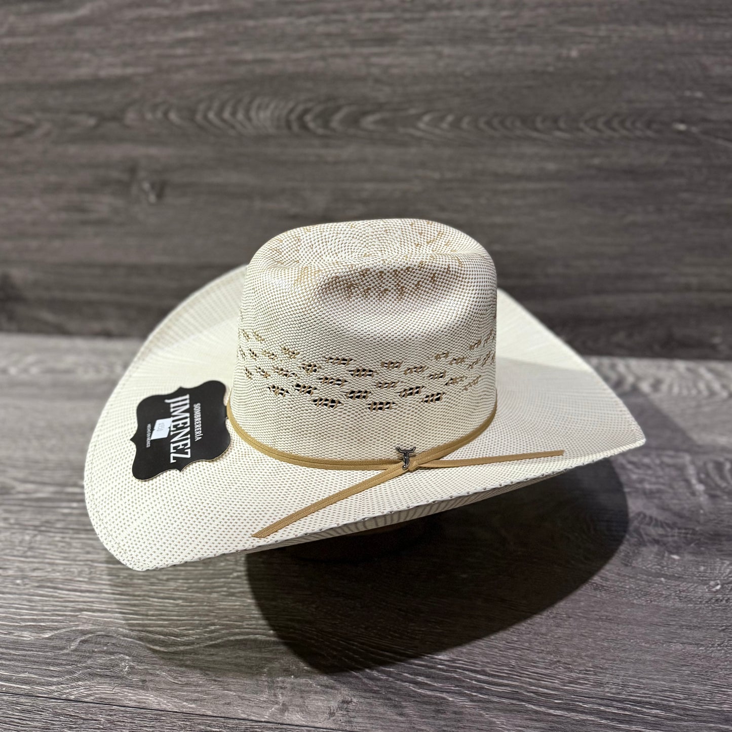 Sombrero Jiménez Bangora bicolor Minnik
