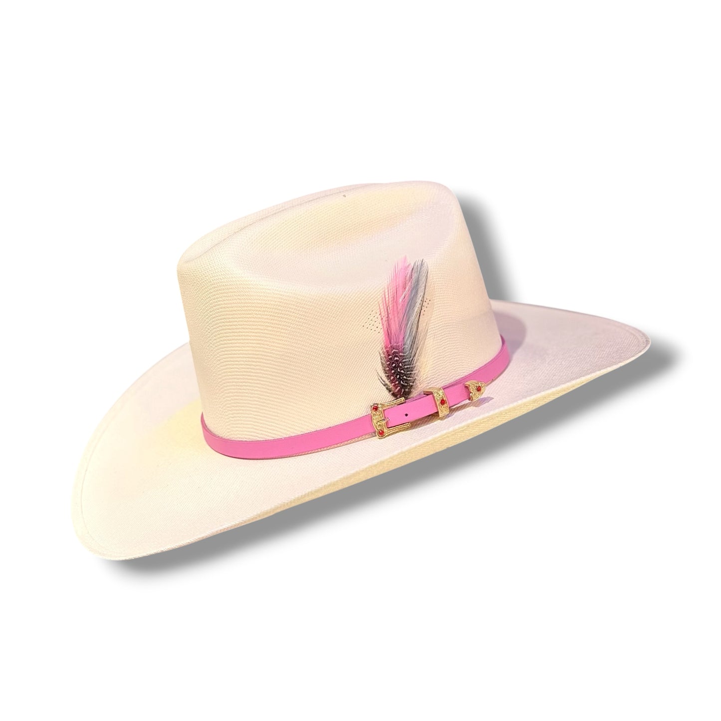 Jimenez 1000X Edición Rosa