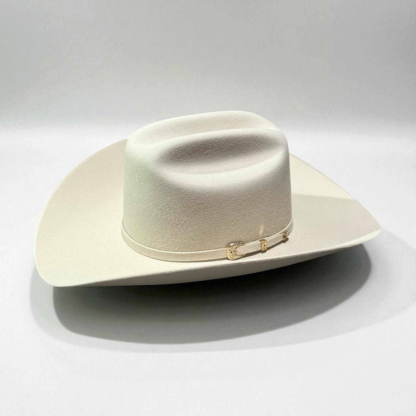 Texana West Point color Silverbelly