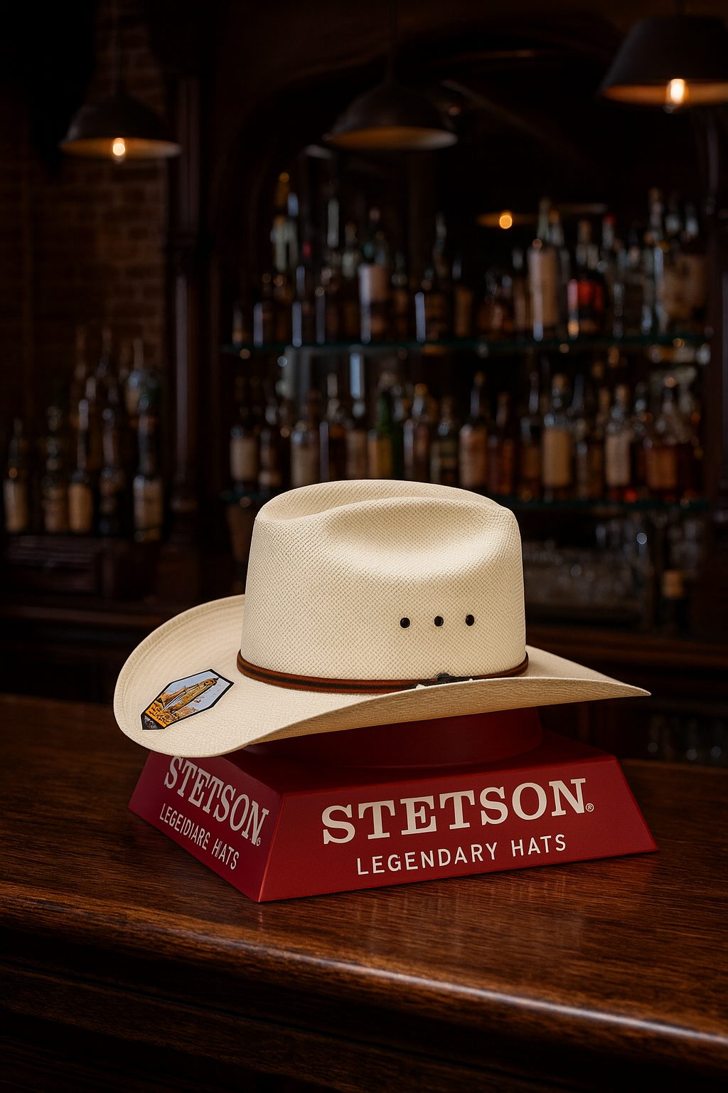 Stetson & Resistol