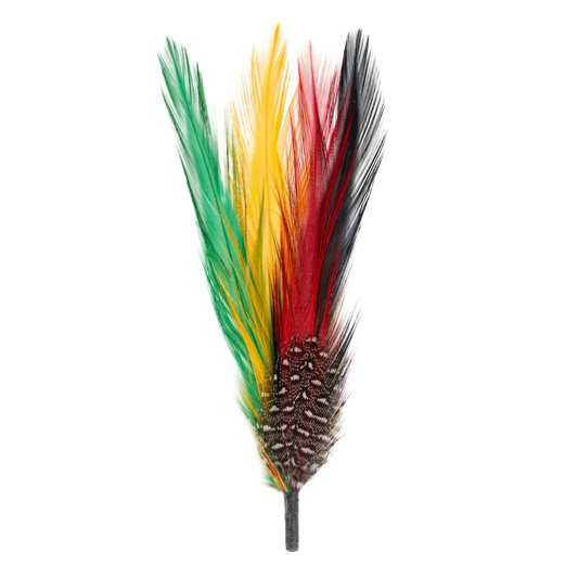 Pluma Clásica Stetson