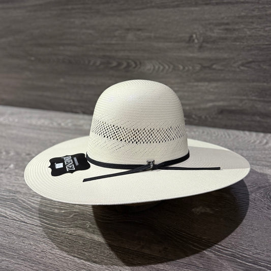 Sombrero Jiménez Open Natural con Randa