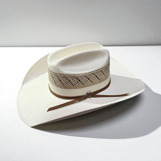 Sombrero Roper Randa bicolor