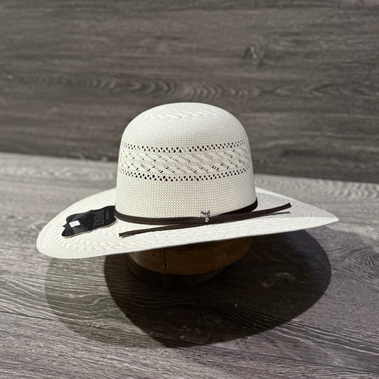 Sombrero Jiménez Open Bicolor