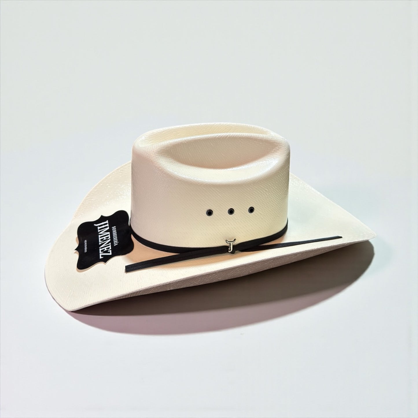 Sombrero Roper Ojillo