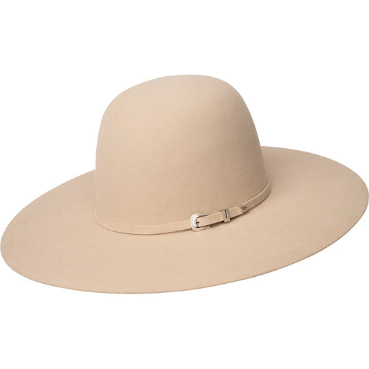 Texana Bailey 7X Buckskin