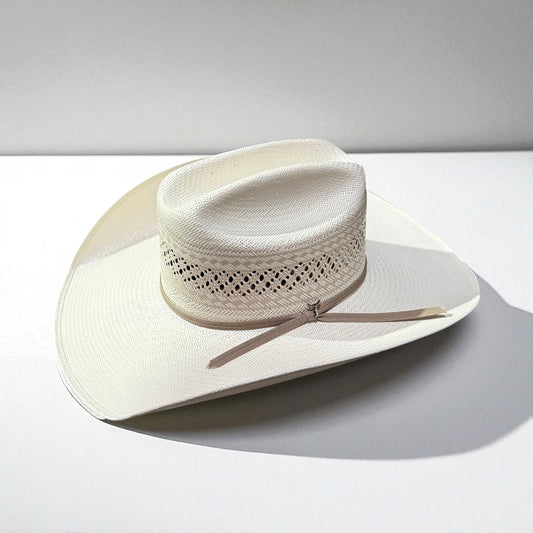 Sombrero Roper Randa bicolor