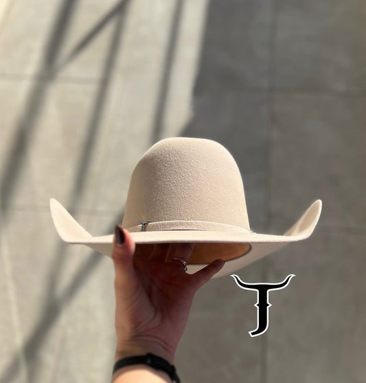 Texana Jiménez Minnik Beige