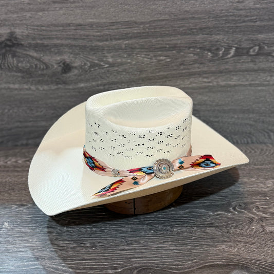 Bangora Blanco Roper