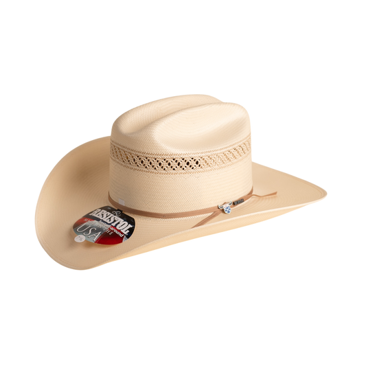 Resistol 10X Wildfire