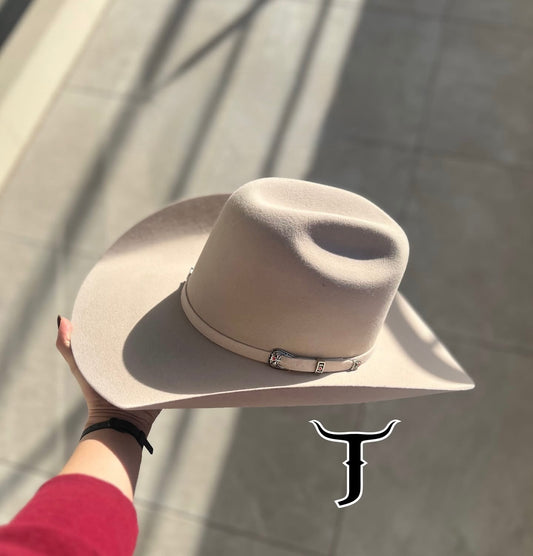 Texana Jiménez Minnik Beige