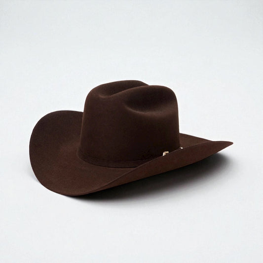 Stetson 30X Mocca El Patrón