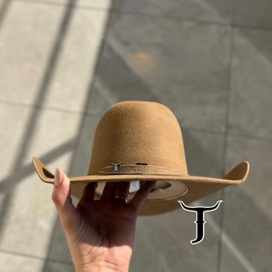 Texana Minnik de Niño Arena