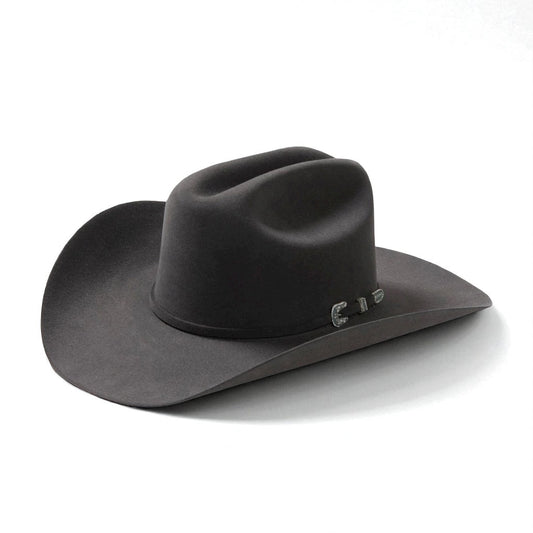 Stetson 6X Skyline Granitegrey
