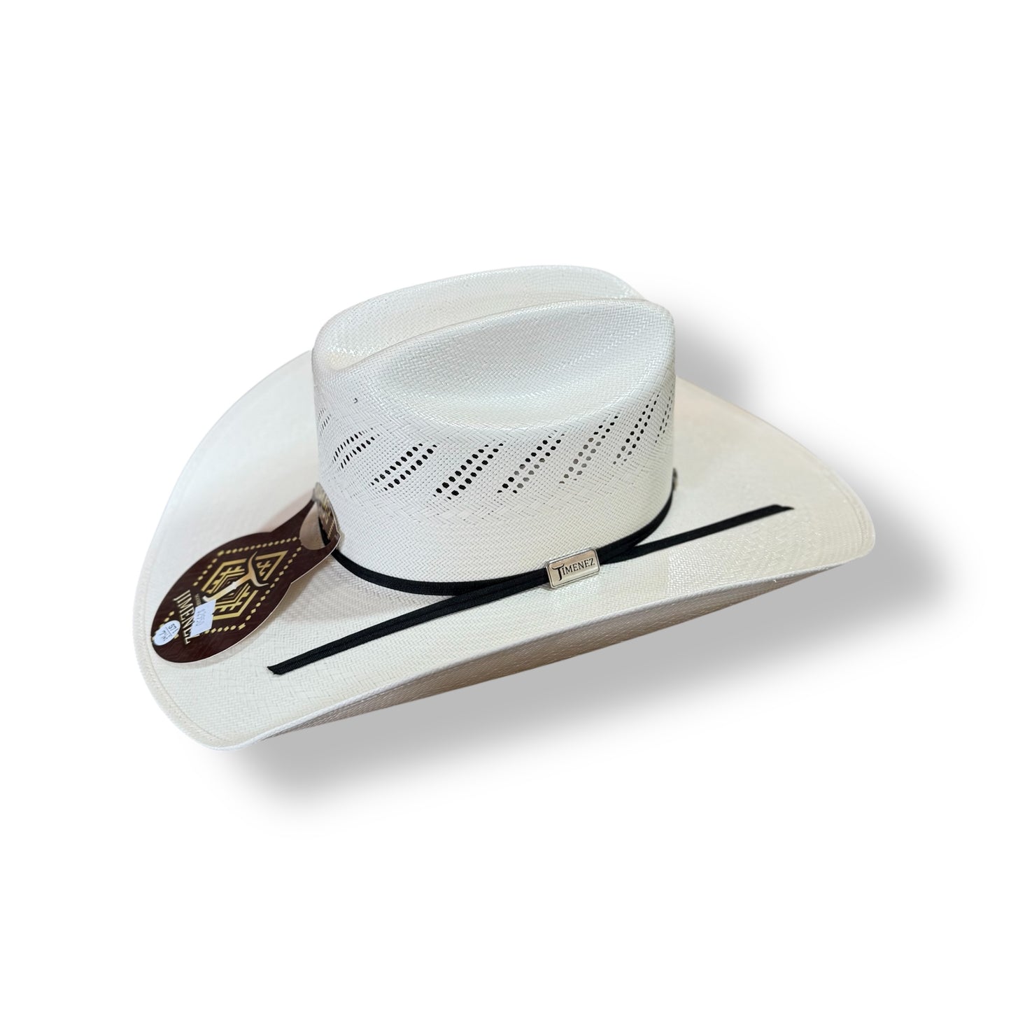 Sombrero Jiménez Roper diagonal