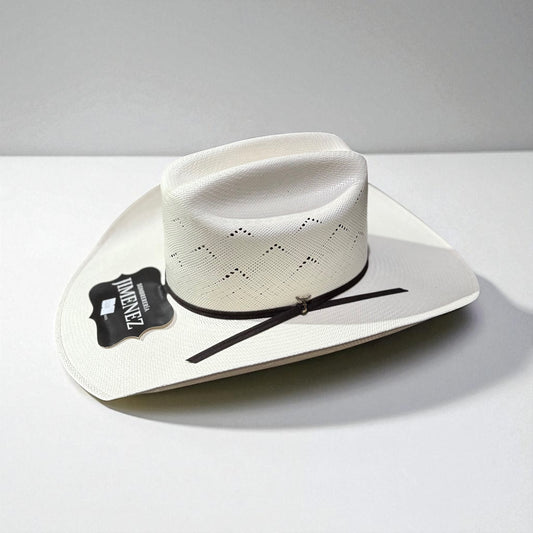Sombrero Jiménez Roper natural Ave