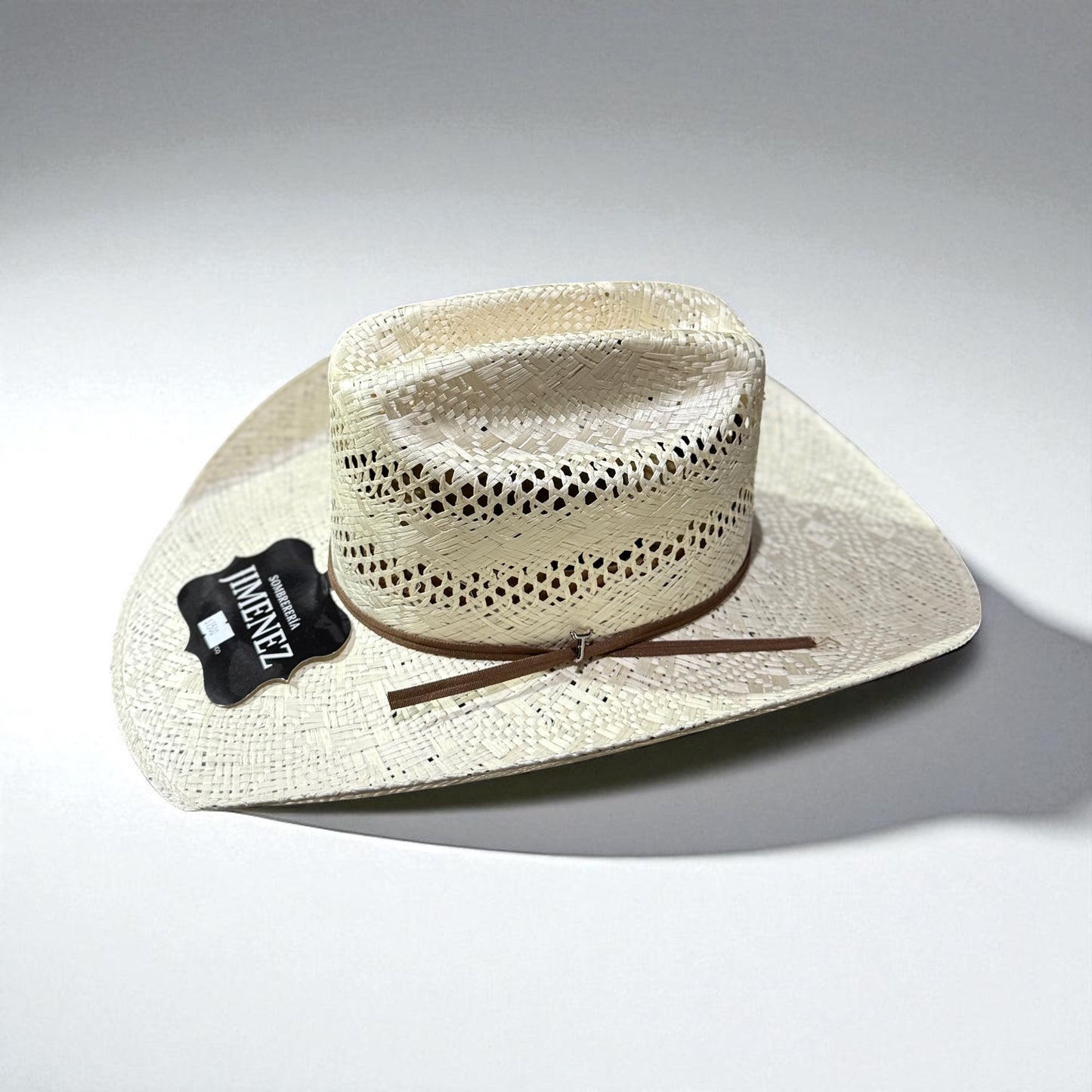 Sombrero Jimenez Roper Sisol