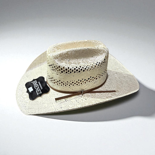 Sombrero Jimenez Roper Sisol