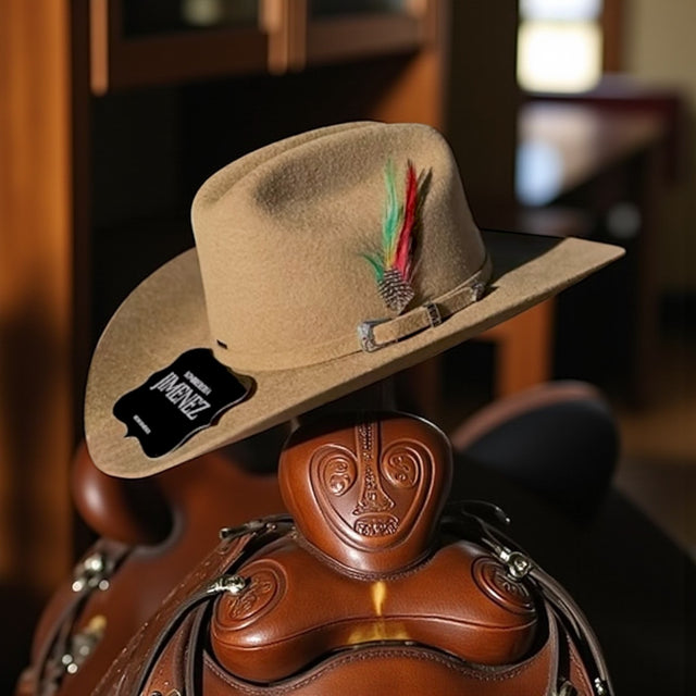 Texanas de Niño